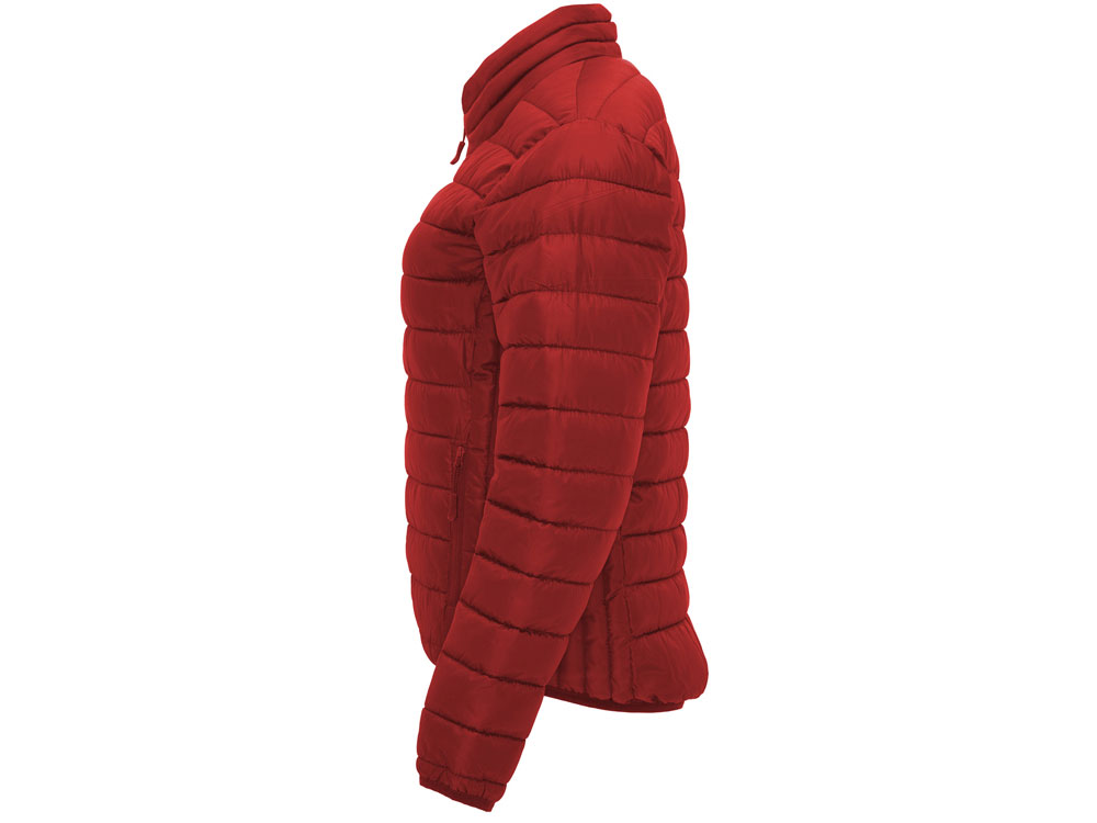 Куртка Finland, женская, красный, 2XL