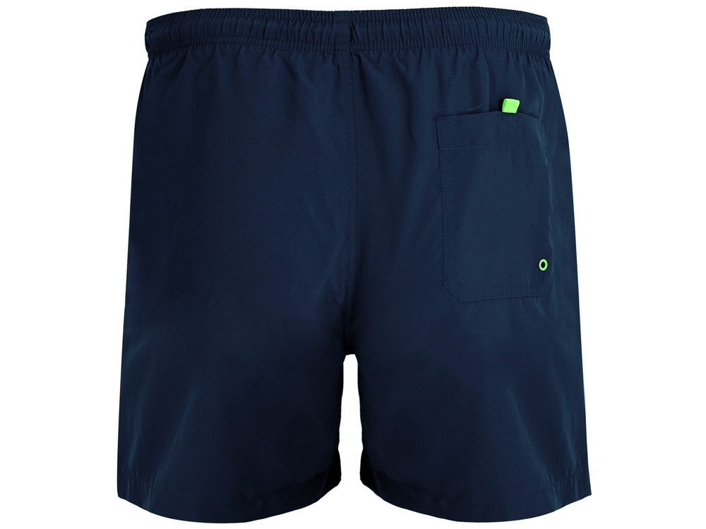 Плавательный шорты Balos мужские, нэйви, 2XL