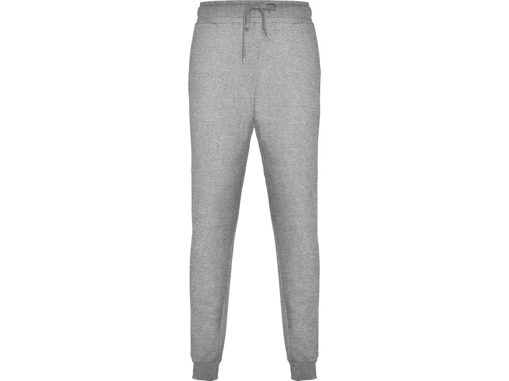 Брюки Adelpho мужские, серый меланж, 2XL