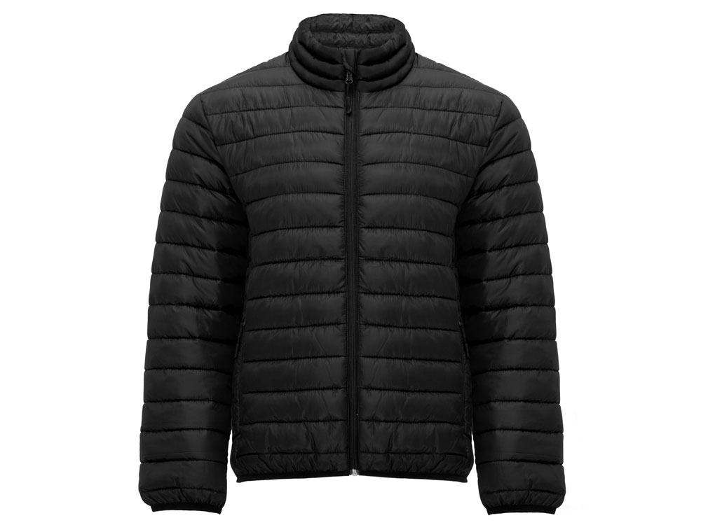 Куртка Finland, мужская, черный, 3XL