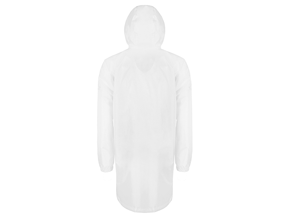 Дождевик Sunny, белый, размер (XL/XXL), XL/2XL
