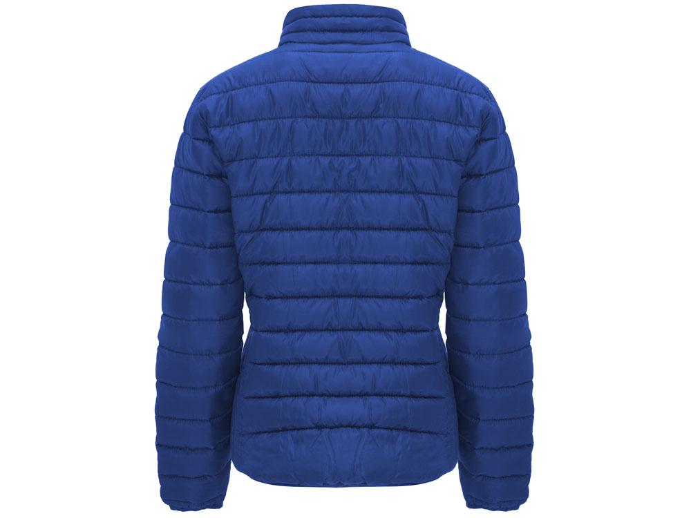 Куртка Finland, женская, ярко-синий, 2XL