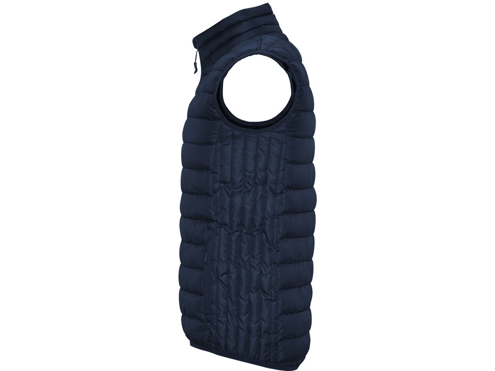 Жилет Oslo мужской, нэйви, 2XL