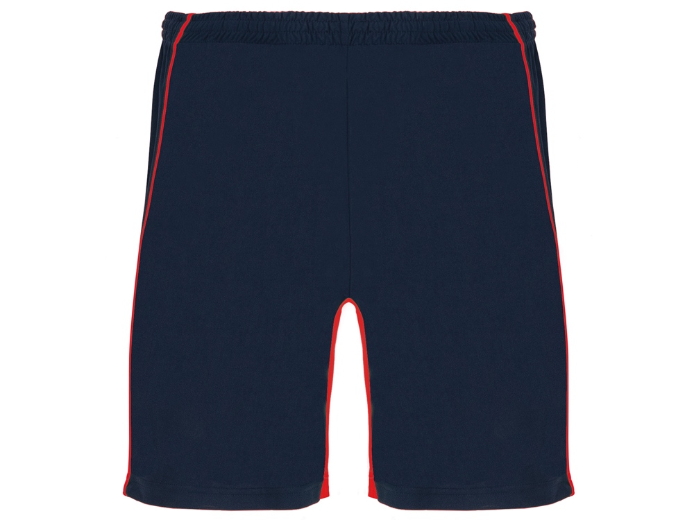 Спортивный костюм Boca, красный/нэйви, 2XL