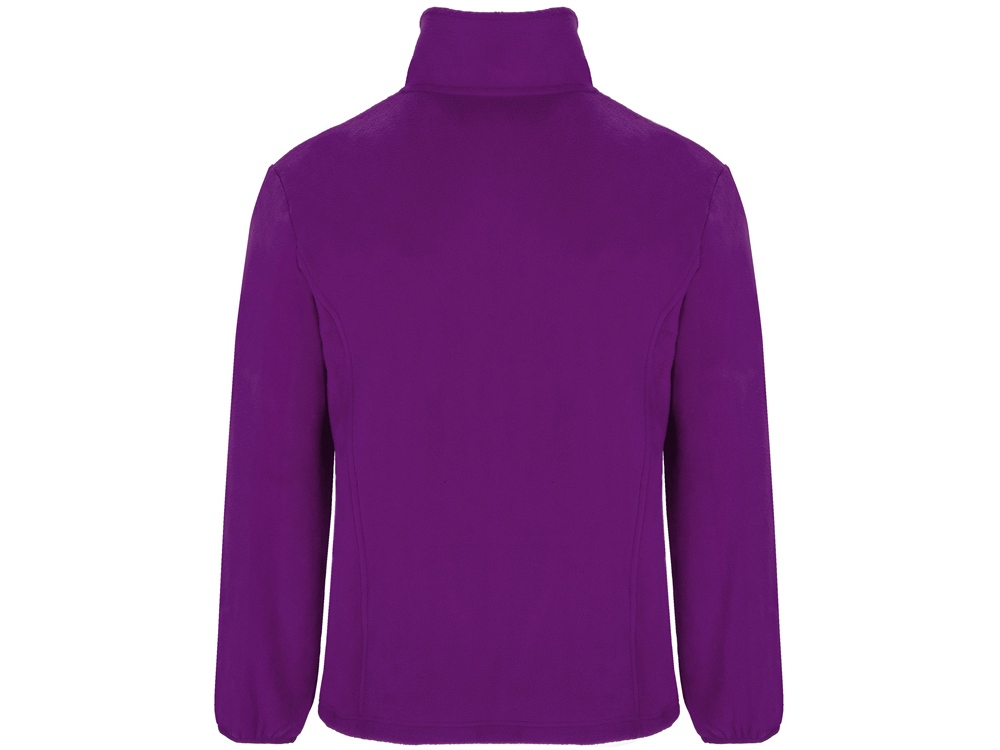 Куртка флисовая Artic, мужская, фиолетовый, 3XL