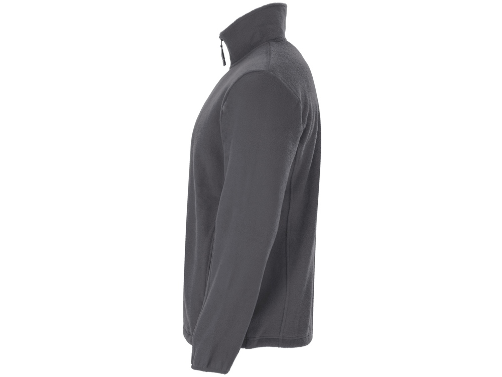 Куртка флисовая Artic, мужская, свинцовый, XL