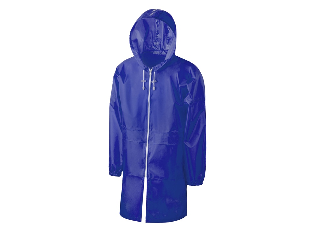 Дождевик Sunny gold, классический синий, размер XL/XXL, XL/2XL