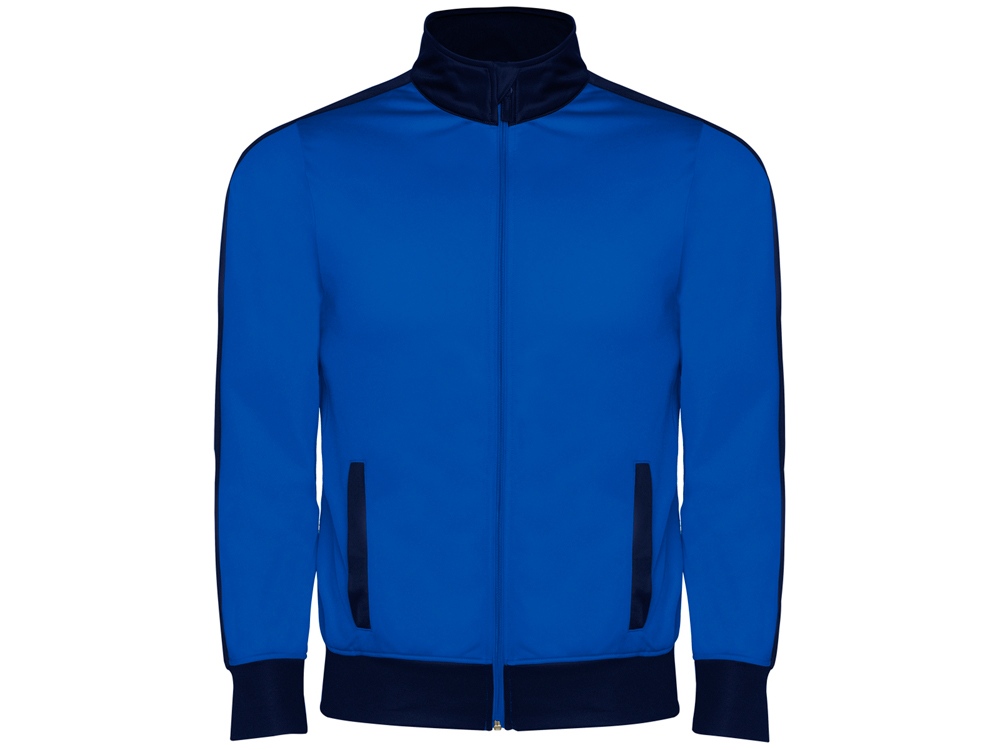 Спортивный костюм Esparta, королевский синий/нэйви, 2XL