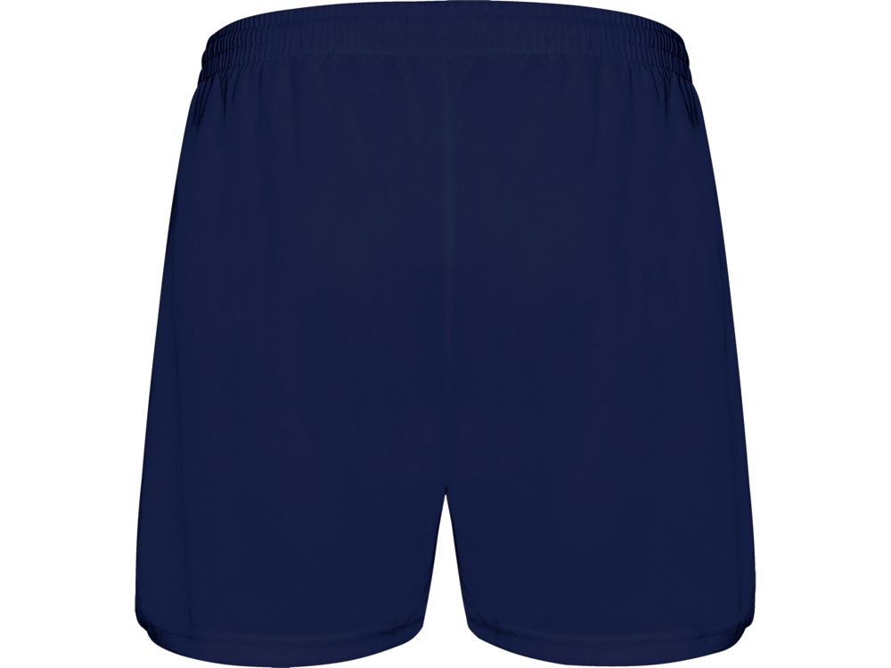 Спортивные шорты Calcio мужские, нэйви, 2XL