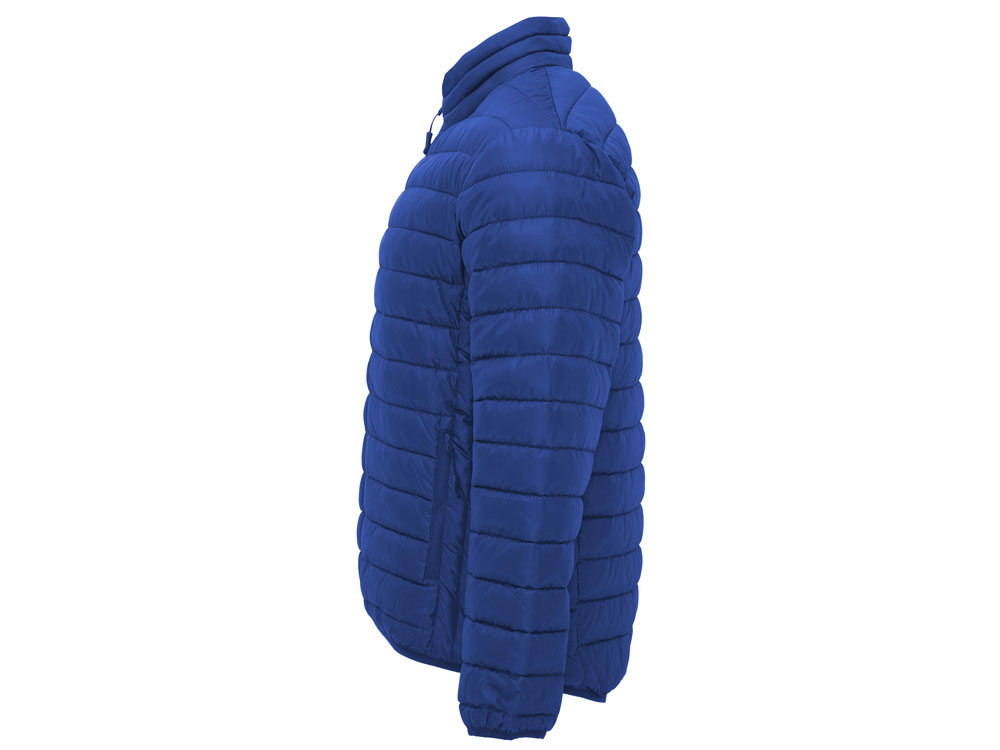 Куртка Finland, мужская, ярко-синий, 3XL