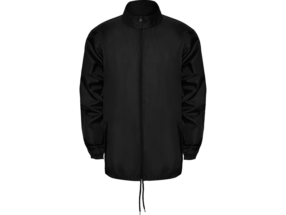 Дождевик Island, черный, 2XL