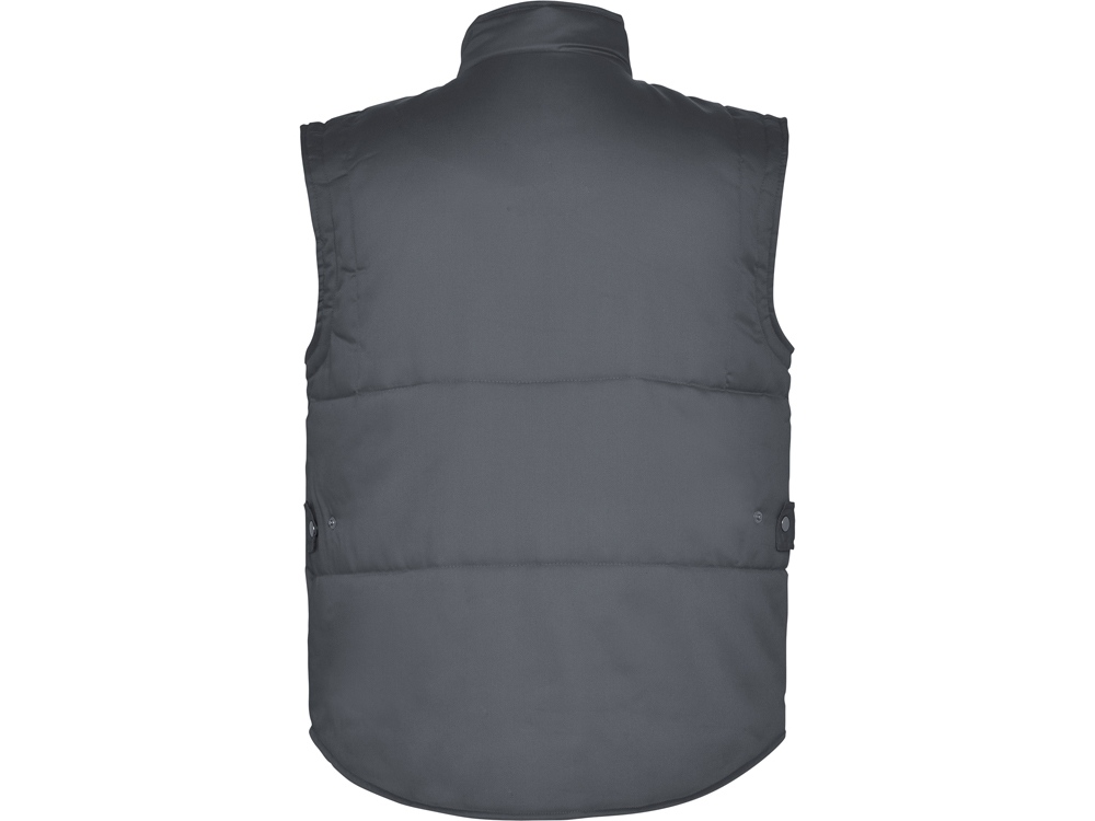 Жилет Almanzor, свинцовый, 3XL