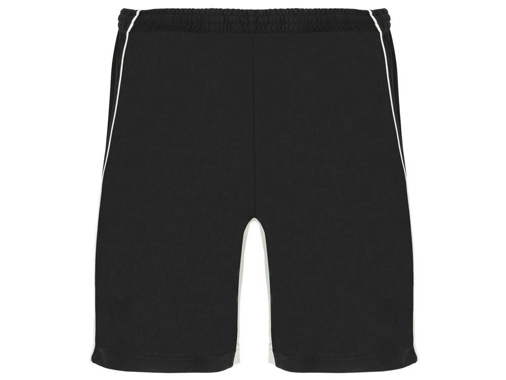 Спортивный костюм Boca, белый/черный, 2XL
