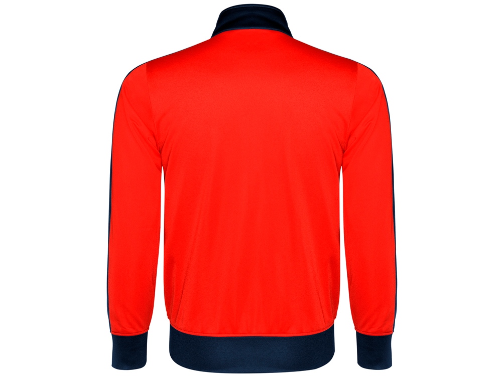 Спортивный костюм Esparta, красный/нэйви, 2XL