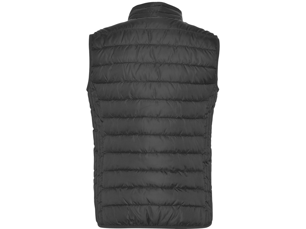 Жилет Oslo женский, эбеновый, 2XL