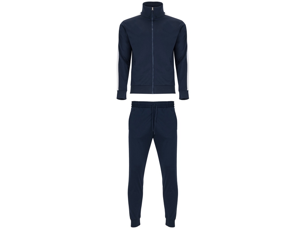 Спортивный костюм Creta, нэйви, 2XL