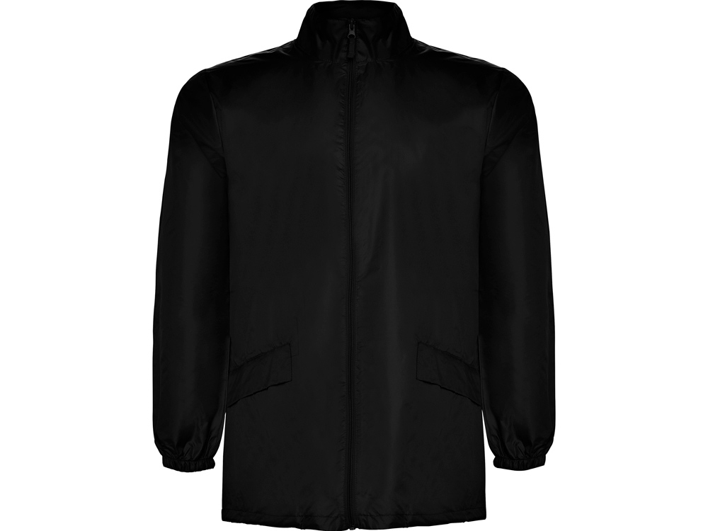 Дождевик Escocia, черный, 2XL
