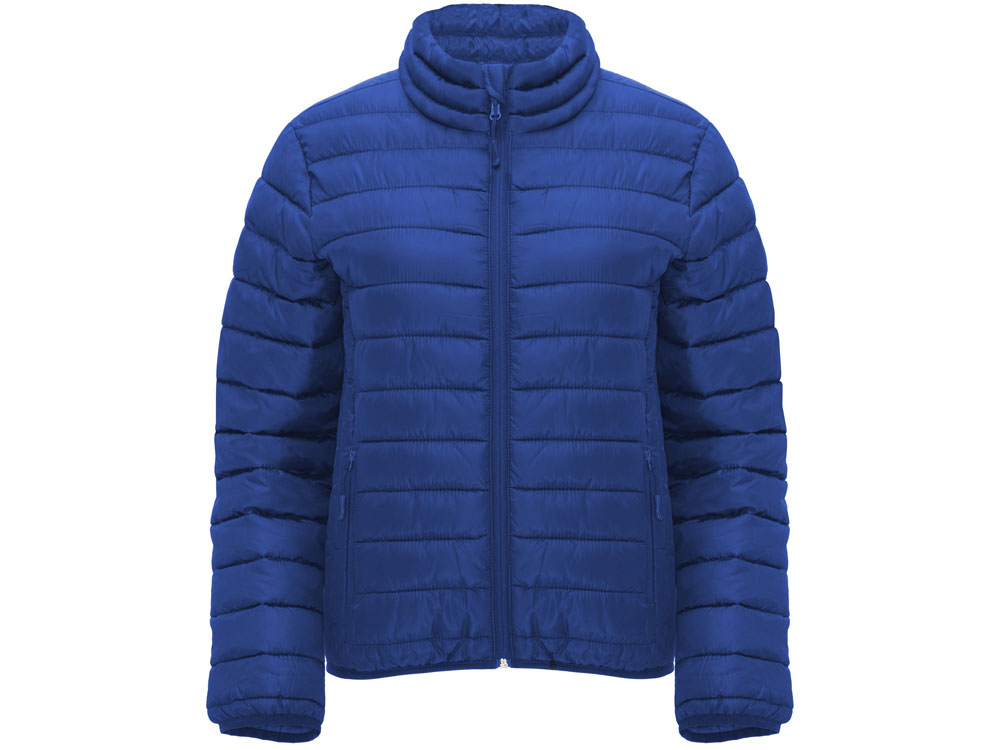 Куртка Finland, женская, ярко-синий, 2XL