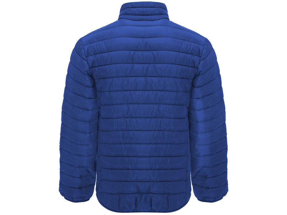 Куртка Finland, мужская, ярко-синий, 3XL