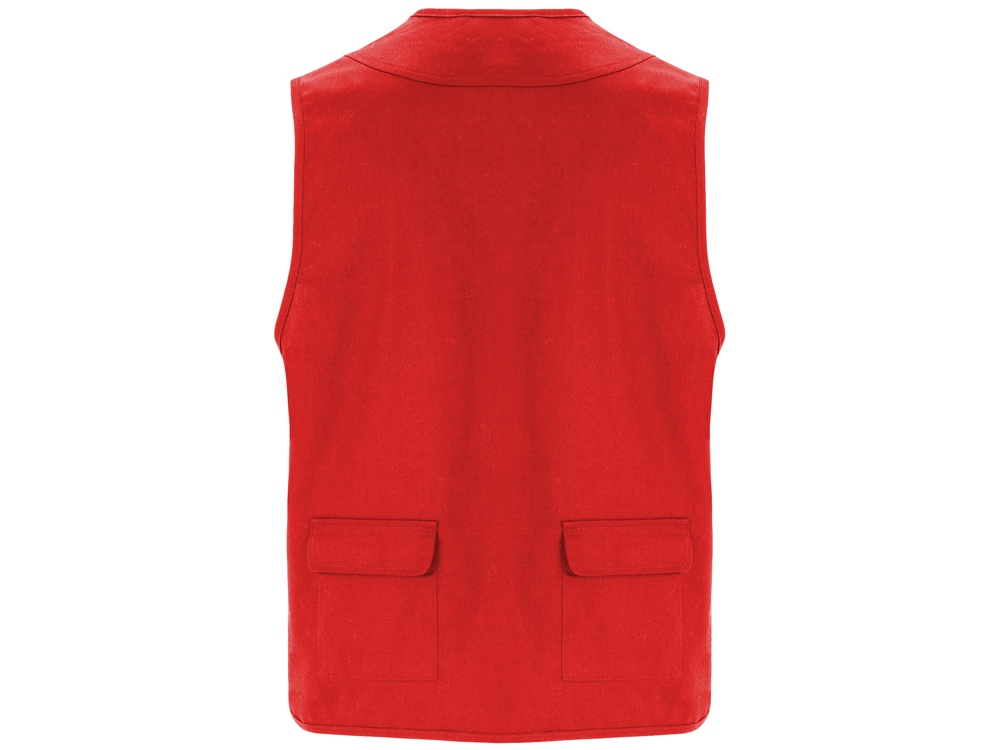 Жилет Venera, красный, 3XL