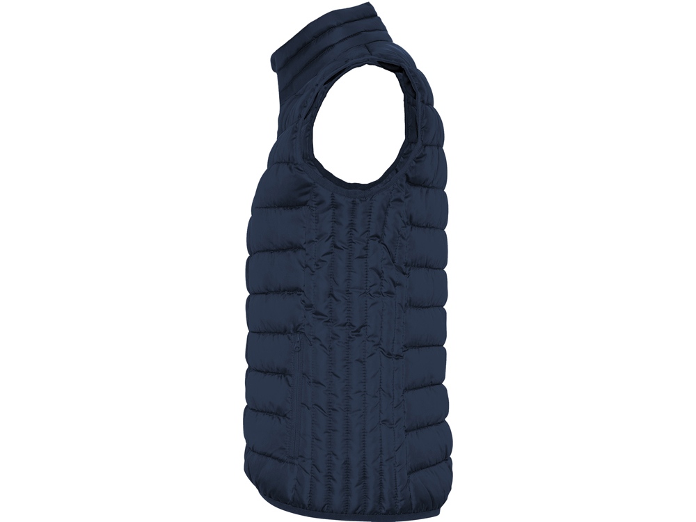 Жилет Oslo женский, нэйви, 2XL