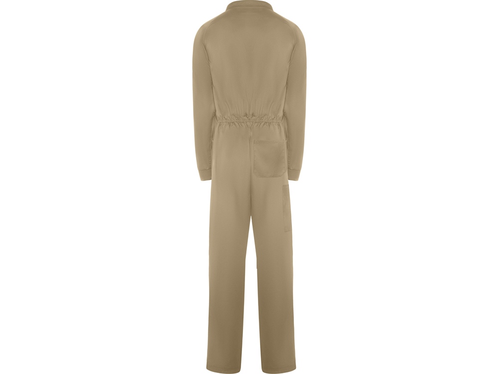 Комбинезон Jimmy, песочный, 3XL