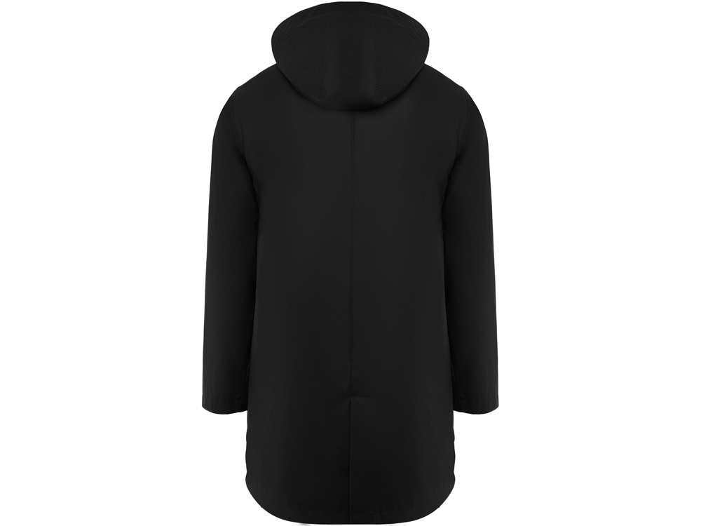 Дождевик мужской Sitka, черный, 3XL