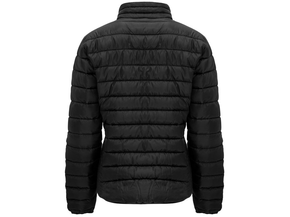 Куртка Finland, женская, черный, 2XL