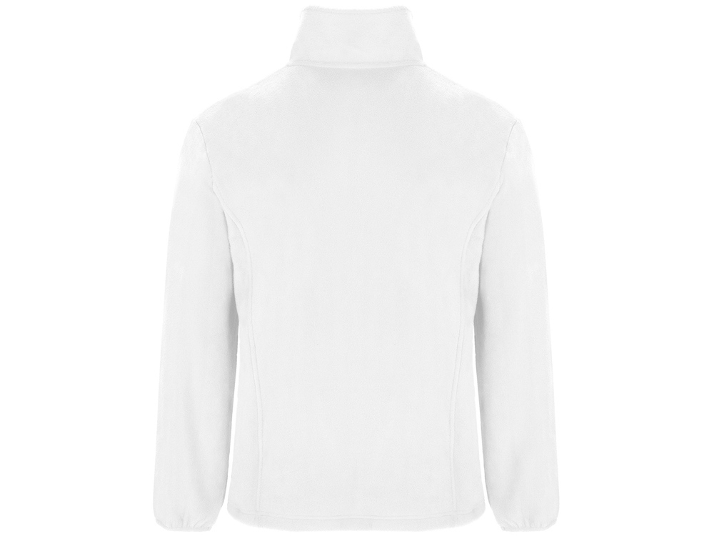 Куртка флисовая Artic, мужская, белый, 3XL