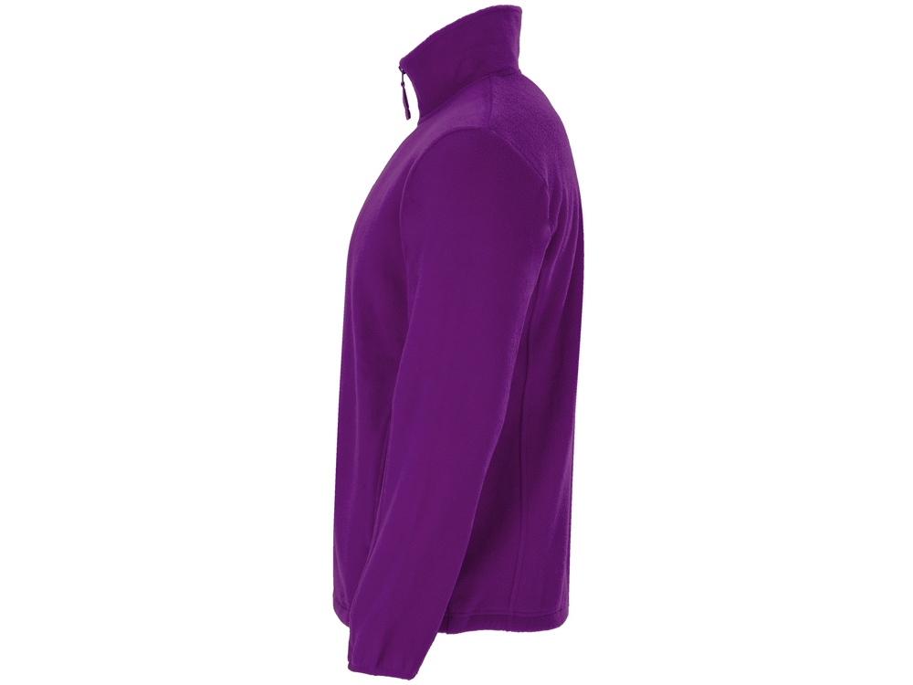 Куртка флисовая Artic, мужская, фиолетовый, 3XL
