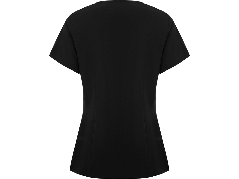 Рубашка женская Ferox, черный, 3XL