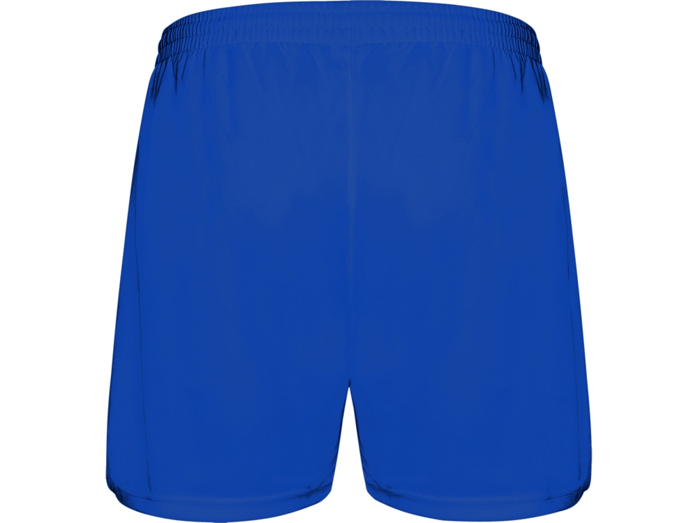 Спортивные шорты Calcio мужские, королевский синий, 2XL