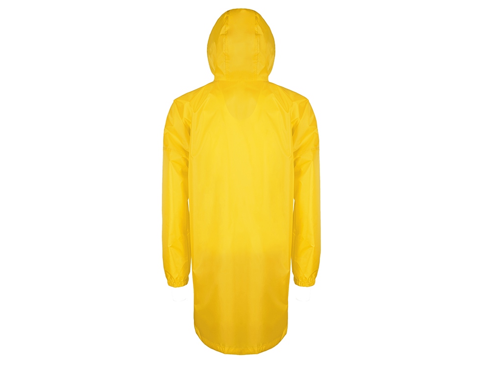 Дождевик Sunny, желтый размер (XL/XXL), XL/2XL