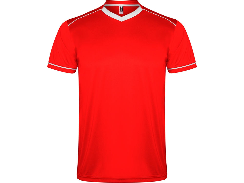 Спортивный костюм United, красный, L