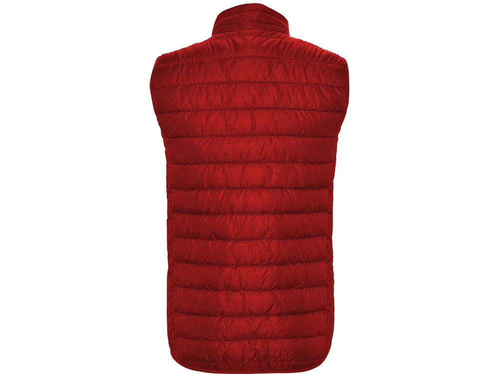 Жилет Oslo мужской, красный, 3XL