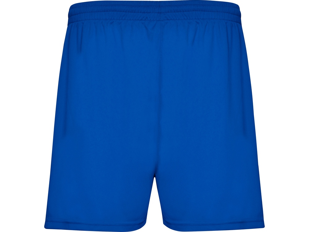 Спортивные шорты Calcio мужские, королевский синий, 2XL