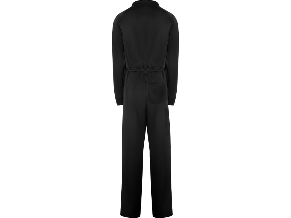 Комбинезон Jimmy, черный, 3XL