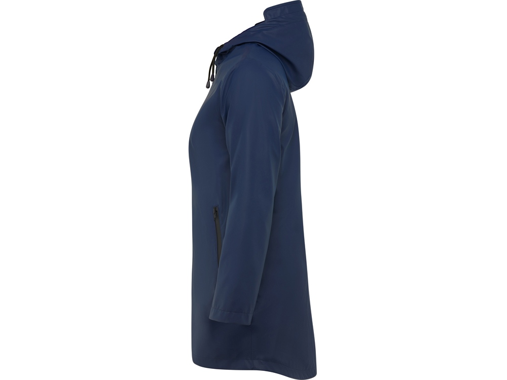 Дождевик женский Sitka, нэйви, 3XL