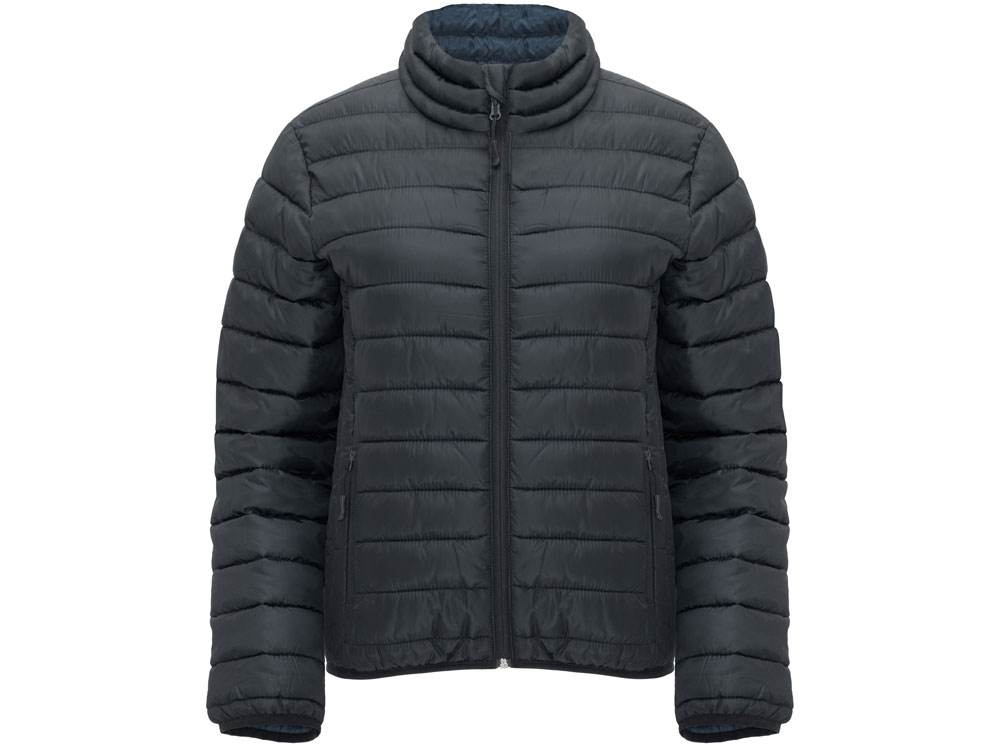 Куртка Finland, женская, эбеновый, 2XL