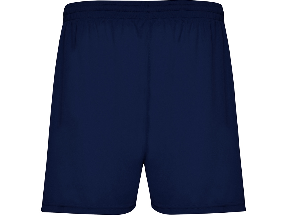 Спортивные шорты Calcio мужские, нэйви, 2XL