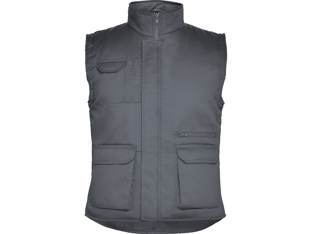 Жилет Almanzor, свинцовый, 3XL