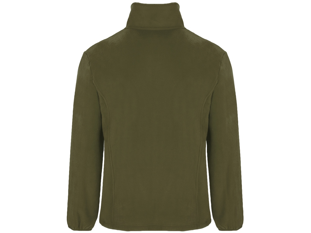 Куртка флисовая Artic, мужская, еловый, 3XL