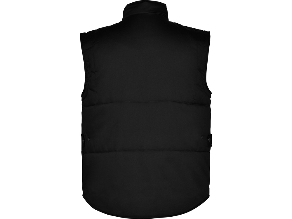 Жилет Almanzor, черный, 3XL