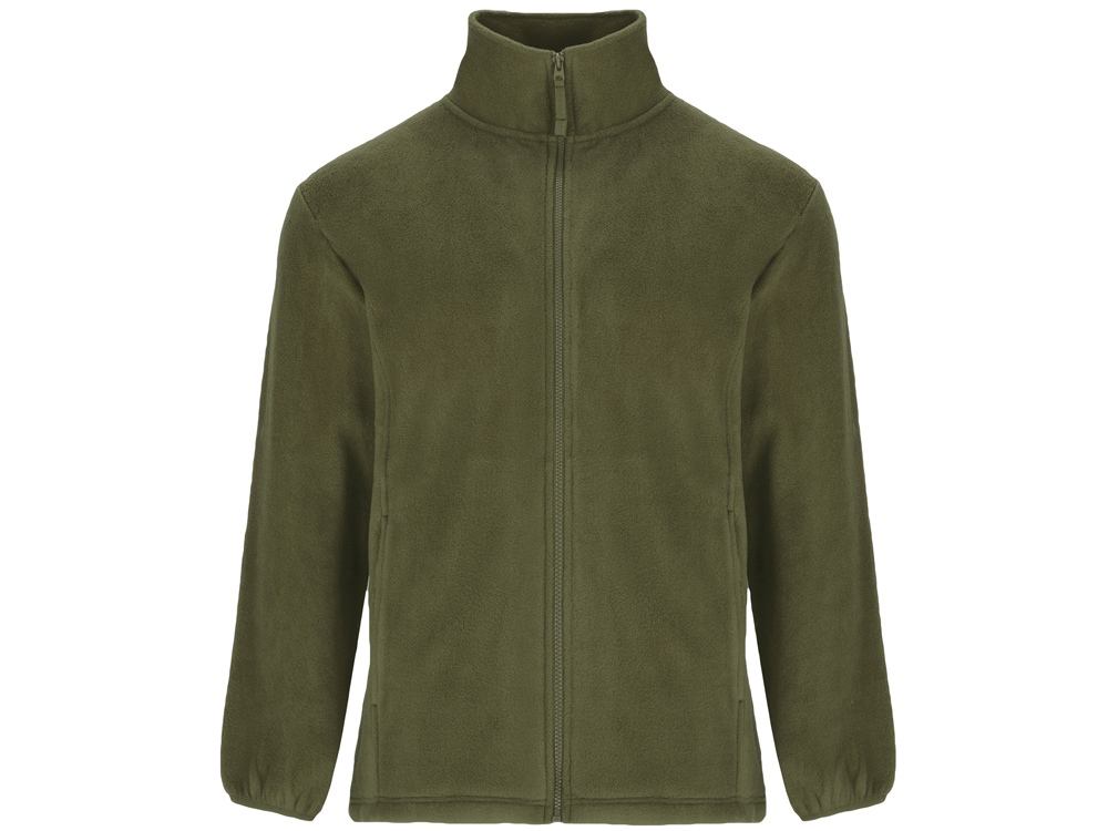 Куртка флисовая Artic, мужская, еловый, 3XL