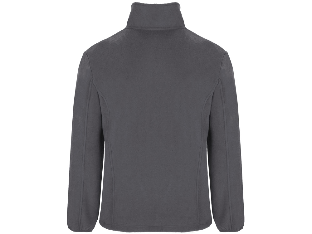 Куртка флисовая Artic, мужская, свинцовый, 3XL