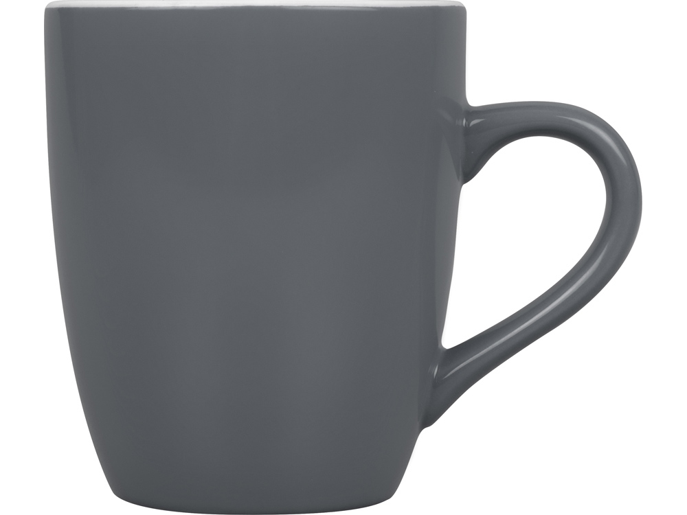 Кружка Tulip серый