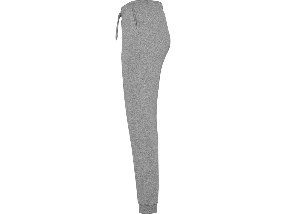 Брюки Adelpho женские, серый меланж, 2XL