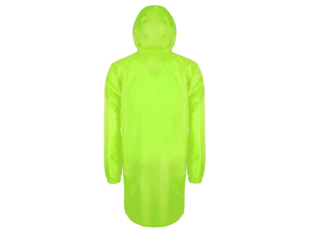 Дождевик Sunny, зеленый неон, размер (XL/XXL), XL/2XL