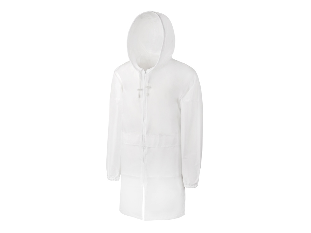 Дождевик Sunny gold, белый, размер XL/XXL, XL/2XL