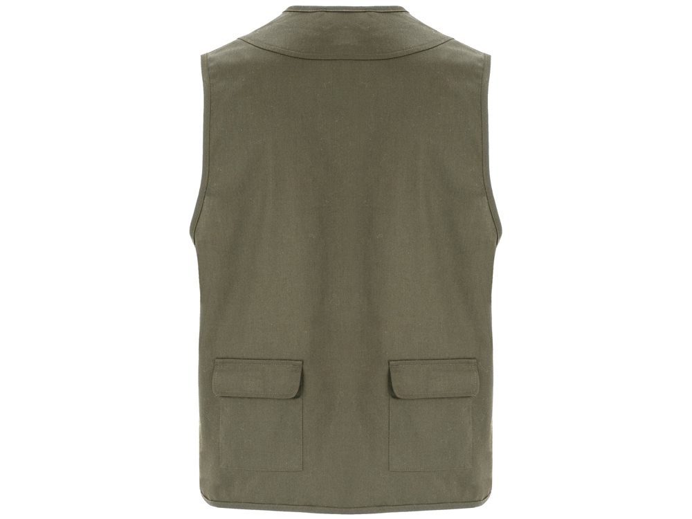 Жилет Venera, армейский зеленый, 3XL